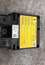 29042153 блок управління AirBag (SRS) Ford Fusion 2004
