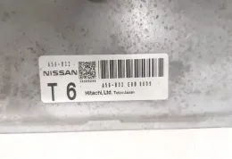 A56B32E0B8609 блок управления двигателем Nissan X-Trail T31 2009