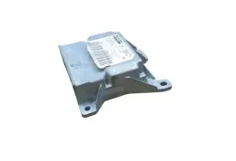 608990400 блок управления AirBag (SRS) Citroen Berlingo 2009