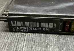 05375261 блок управления ecu Mercedes-Benz SL R129 1999