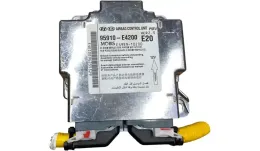 95910F4200 блок управління AirBag (SRS) KIA Soul 2013
