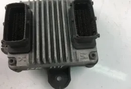 12249247 блок управління ECU Opel Corsa D 2009