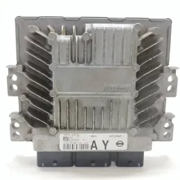 276153585 блок управления ECU Nissan Qashqai+2 2008