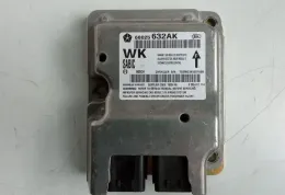 56054210AA блок управління AirBag (SRS) Jeep Grand Cherokee 2012