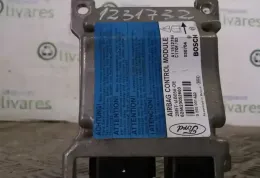 625423052603 блок управления AirBag (SRS) Ford Focus 2003