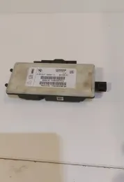 11B2320C0819A блок управления AirBag (SRS) BMW 5 F10 F11 2011