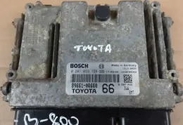 896610R660 блок управління ECU Toyota RAV 4 (XA40) 2013