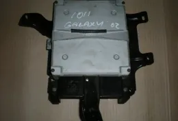 Блок управления, Двигателем Ford Galaxy, 2004