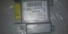 3345165500 блок управления AirBag (SRS) Ford Mondeo MK I 1995
