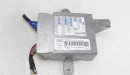 77960T1GE940M4 блок управління AirBag (SRS) Honda CR-V 2017