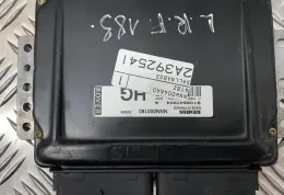 2A392541 блок управления двигателем Land Rover Freelander 2002 - фото