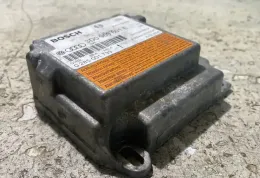 0037000169L блок управління AirBag (SRS) Volkswagen Touareg I 2005