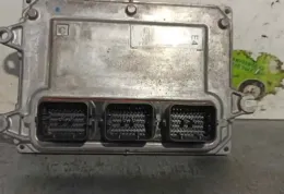 6613103172 блок управления ECU Honda Jazz 2008