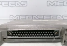 S101715101D блок управления ECU Renault 19