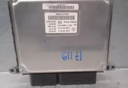 R0412C032D блок управління Mercedes-Benz C W204 2007 р.в. - фото