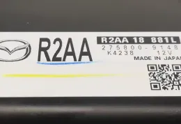 R2AA18881L блок управления ECU Mazda 6 2009