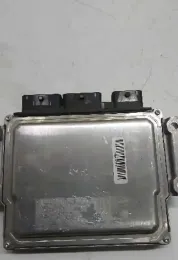 16015489314 блок управления ECU Peugeot 407 2007