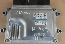 PA3W188K2B блок управления ECU Mazda 6 2020