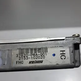 2153102020 блок управління ECU Honda CR-V 1998