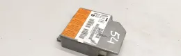3501486298 блок управления AirBag (SRS) BMW 3 E46 2000