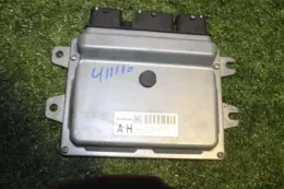 237101HH0C блок управления двигателем Nissan March