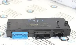 Блок управління комфорту 9226901 bmw f01 f10 f11