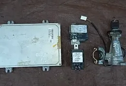 37820P1JG11 блок управління ECU Honda Civic 1996