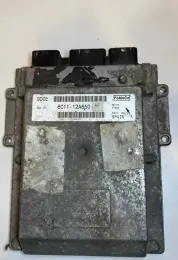 6C1112A650AF блок управління ECU Ford Transit 2008