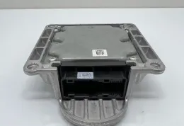 6863435 блок управления AirBag (SRS) BMW 3 F30 F35 F31 2013