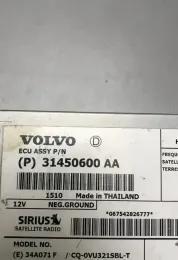 V071050097373 блок управления Volvo XC60 2015