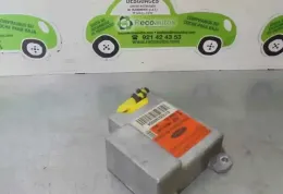 611632348004 блок управления AirBag (SRS) Ford Cougar 1998