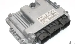 965611680 блок управления ECU Citroen Xsara Picasso 2002