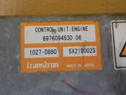 8976094530 блок керування двигуном до Isuzu