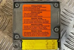 36000502D блок управління AirBag (SRS) Ford Galaxy 2002