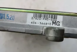 606349225MG блок управління ECU Honda Civic 1991