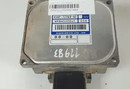 S46P7Z369AE блок управління ECU Ford Fusion 2002