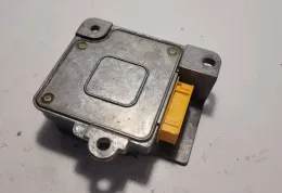 7055348365N блок управління AirBag (SRS) Opel Vectra B 1995