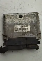 26SA5421 блок управления ecu Audi A3 S3 8L 1997