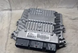 5WS40262BT блок управління ECU Peugeot 407 2005