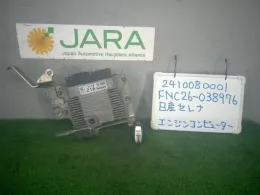 NECO10662 блок керування двигуном до Nissan