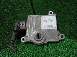 AW12189E1B блок управления коробкой передач Mazda Mpv