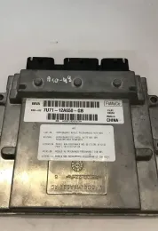 7U71-12A650-GB блок управління ECU Ford Mondeo MK IV 2010