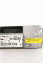 0265001256 блок управления AirBag (SRS) Volvo S80 1999