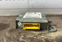 B109AI01111 блок управління AirBag (SRS) Renault Kangoo I 2002
