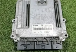 237100801R блок управления ECU Opel Movano B 2012