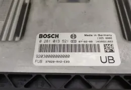 37820RH2E03 блок управління ECU Honda FR-V 2007