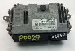 896610H790 блок управління ECU Toyota Aygo AB10 2014