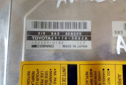 Блок управления AIR BAG Toyota Aristo JZS147