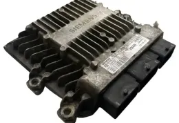 5WS40211BT блок управління ECU Ford Focus 2005