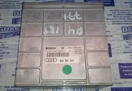 261203550551 блок управления ecu Audi A4 S4 B5 8D 1995